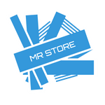 MR STORE logo
