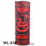 Scarves - 2020 Popular Scarf Ring Kids Multifunctional Seamless Tubular Magic Tube Scarf Gift
