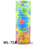 Scarves - 2020 Popular Scarf Ring Kids Multifunctional Seamless Tubular Magic Tube Scarf Gift