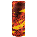 Scarves - 2020 Popular Scarf Ring Kids Multifunctional Seamless Tubular Magic Tube Scarf Gift