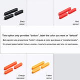 Back Cover - Fashion Color Anti Knock Phone Case for Samsung Galaxy S20 Plus Ultra S10 Note 10 lite A10 A30 A50 A60 A70 A51 A71 M11 M21 M31 S