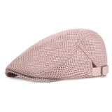 Hats - 2020 Autumn Jeans Beret Hat for Men Women Casual Unisex Denim Beret Cap Fitted Sun Cabbie Flat Cap