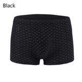 UW Men - Fashion Underwear Men Boxers Sexy Men Boxer Soft Breathable Underwear Male Comfortable Panties Underpants Boxer shorts Home