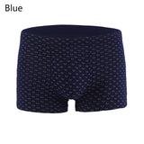 UW Men - Fashion Underwear Men Boxers Sexy Men Boxer Soft Breathable Underwear Male Comfortable Panties Underpants Boxer shorts Home