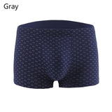 UW Men - Fashion Underwear Men Boxers Sexy Men Boxer Soft Breathable Underwear Male Comfortable Panties Underpants Boxer shorts Home