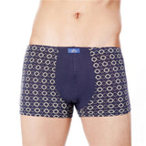 UW Men - Fashion Underwear Men Boxers Sexy Men Boxer Soft Breathable Underwear Male Comfortable Panties Underpants Boxer shorts Home