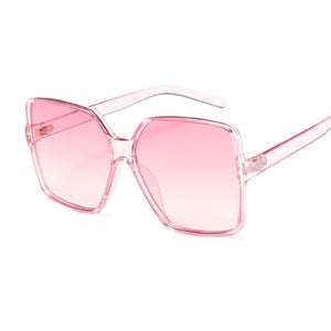 Sunglasses - Newest Square Elegant Sunglasses Women Luxury Brand Designer Italy Sun Glasses Female Ladies Vintage Shades Eyewear