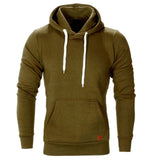 Sweatshirt Men - 2020 Brand New Men's Hoodies Sweatshirts Leisure Pullover for Male Fashion Jumper Jacket Hoodie Sweatshirt