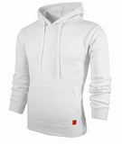 Sweatshirt Men - 2020 Brand New Men's Hoodies Sweatshirts Leisure Pullover for Male Fashion Jumper Jacket Hoodie Sweatshirt