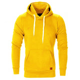 Sweatshirt Men - 2020 Brand New Men's Hoodies Sweatshirts Leisure Pullover for Male Fashion Jumper Jacket Hoodie Sweatshirt