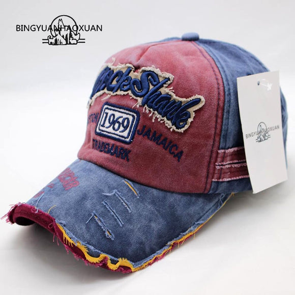 Hats - Good Quality Brand Golf Cap for Men and Women Snap back Caps Baseball Caps