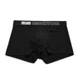 UW Men - Boxer men's underwear men cotton underpants male pure men panties shorts underwear boxer shorts  cotton solid