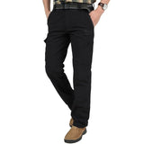 Pants Men - Light weight Breathable Waterproof Trousers Men Casual Summer Thin Military Cargo Pants Men's Tactical Work Out Quick Dry Pants