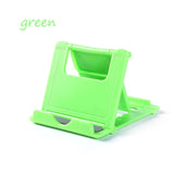 Holders - Universal Table Cell Phone Support holder For Phone Desktop Stand For Ipad Samsung iPhone X XS Max Mobile Phone Holder Mount