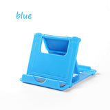 Holders - Universal Table Cell Phone Support holder For Phone Desktop Stand For Ipad Samsung iPhone X XS Max Mobile Phone Holder Mount