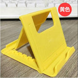 Holders - Universal Table Cell Phone Support holder For Phone Desktop Stand For Ipad Samsung iPhone X XS Max Mobile Phone Holder Mount