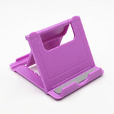 Holders - Universal Table Cell Phone Support holder For Phone Desktop Stand For Ipad Samsung iPhone X XS Max Mobile Phone Holder Mount