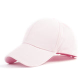 Hats - New Glitter Ponytail Baseball Caps Sequins Shining High Quality Fashion Womens Messy Bun Adjustable Snapback Hip Hop Hat