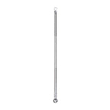 Skin Care - Stainless Steel Extractor Blackhead Remover Needles Dots Cleaner Acne Blemish Remover Needles Set Black Spots Pore Cleanser Tool