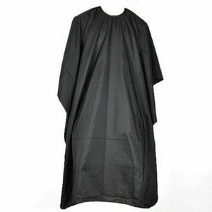 Hair Care - Hot Adult Salon Hairdressing Cape Barber Hairdressing Unisex Gown Cape Hairdressing Barbers Cape Gown Cover Cloth Waterproof