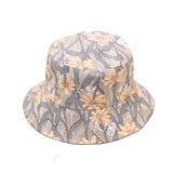 Hats - 2020 New Fashion Baseball Caps Women's Hats With Flower Embroidery Cap Spring Summer Visor Adjustable Girl's Snapback Cap
