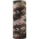Scarves - 2020 Popular Scarf Ring Kids Multifunctional Seamless Tubular Magic Tube Scarf Gift