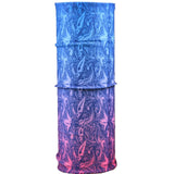 Scarves - 2020 Popular Scarf Ring Kids Multifunctional Seamless Tubular Magic Tube Scarf Gift