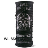 Scarves - 2020 Popular Scarf Ring Kids Multifunctional Seamless Tubular Magic Tube Scarf Gift