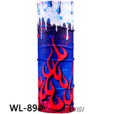 Scarves - 2020 Popular Scarf Ring Kids Multifunctional Seamless Tubular Magic Tube Scarf Gift