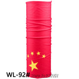 Scarves - 2020 Popular Scarf Ring Kids Multifunctional Seamless Tubular Magic Tube Scarf Gift