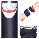 Scarves - 2020 Popular Scarf Ring Kids Multifunctional Seamless Tubular Magic Tube Scarf Gift