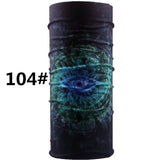Scarves - 2020 Popular Scarf Ring Kids Multifunctional Seamless Tubular Magic Tube Scarf Gift