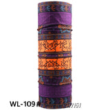 Scarves - 2020 Popular Scarf Ring Kids Multifunctional Seamless Tubular Magic Tube Scarf Gift