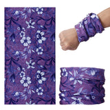 Scarves - 2020 Popular Scarf Ring Kids Multifunctional Seamless Tubular Magic Tube Scarf Gift