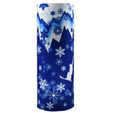 Scarves - 2020 Popular Scarf Ring Kids Multifunctional Seamless Tubular Magic Tube Scarf Gift