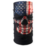Scarves - 2020 Popular Scarf Ring Kids Multifunctional Seamless Tubular Magic Tube Scarf Gift