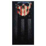 Scarves - 2020 Popular Scarf Ring Kids Multifunctional Seamless Tubular Magic Tube Scarf Gift