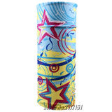 Scarves - 2020 Popular Scarf Ring Kids Multifunctional Seamless Tubular Magic Tube Scarf Gift