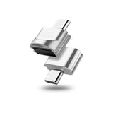 Adapters - New USB 3.0 Type C To Micro-SD TF Adapter OTG Cardreader Mini Card Reader Smart Memory Card Reader  For Laptop Samsung Huawei